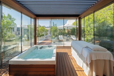 Le Bristol Paris - Oetker Hotels