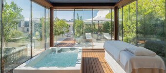 Le Bristol Paris - Oetker Hotels