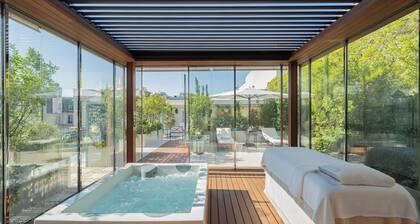 Le Bristol Paris - Oetker Hotels