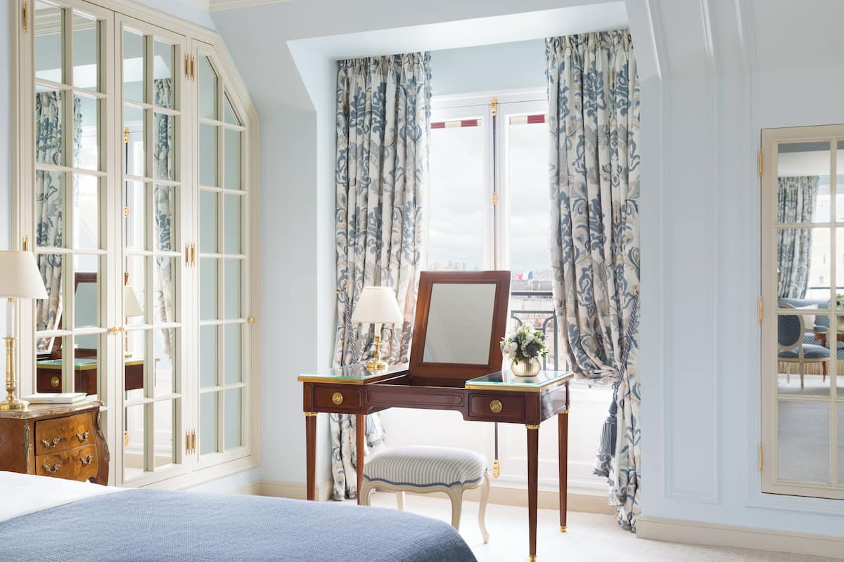 Junior Suite Skyline view | 1 bedroom, Egyptian cotton sheets, premium bedding, down comforters