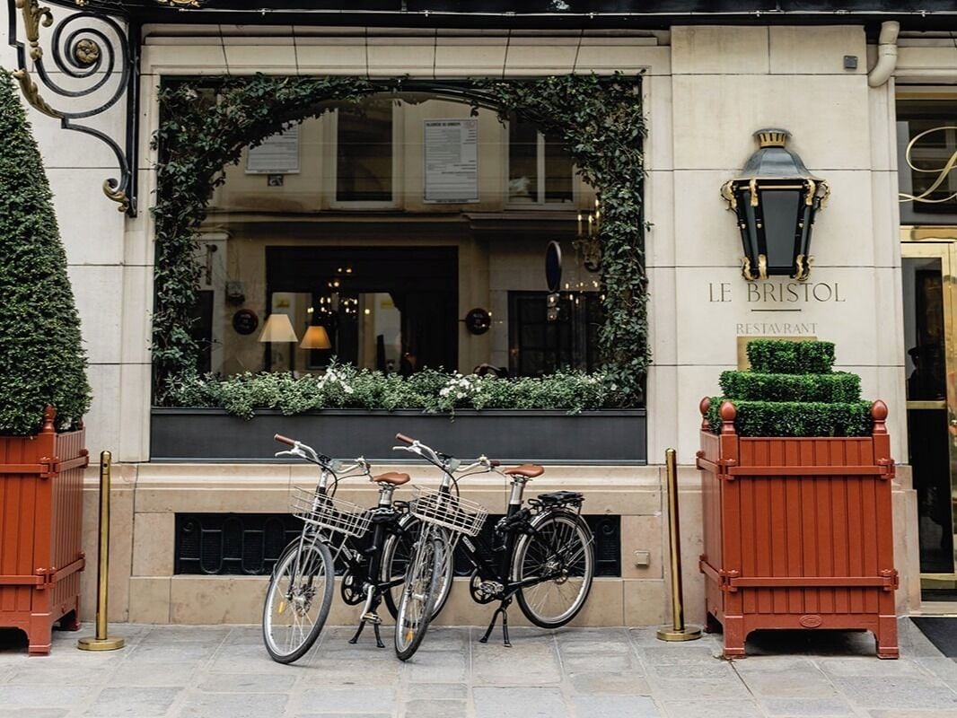 Foto - Le Bristol Paris, Oetker Hotels