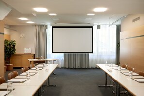 Sala de reunião