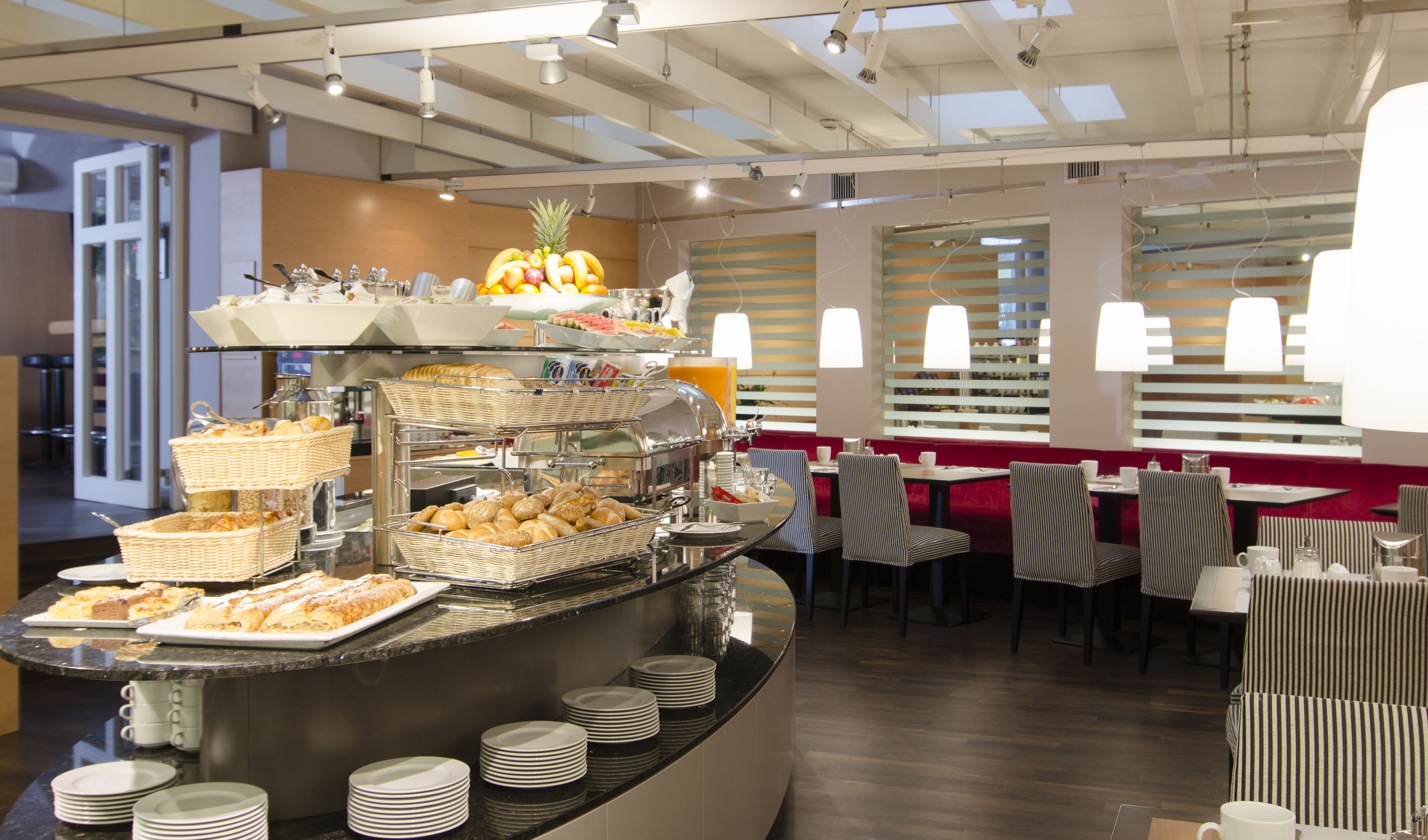 Foto - Holiday Inn Vienna City by IHG