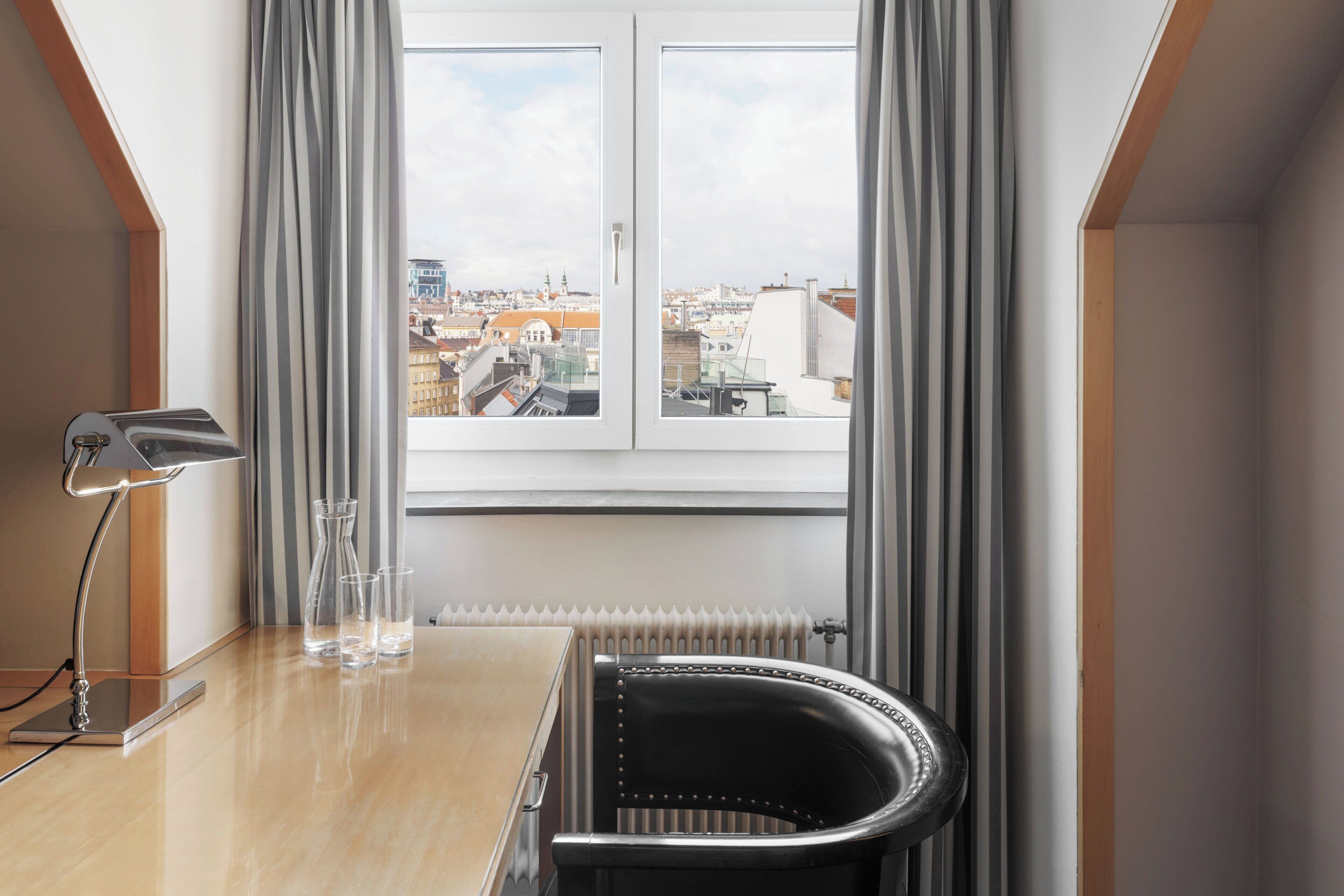 Foto - Holiday Inn Vienna City by IHG