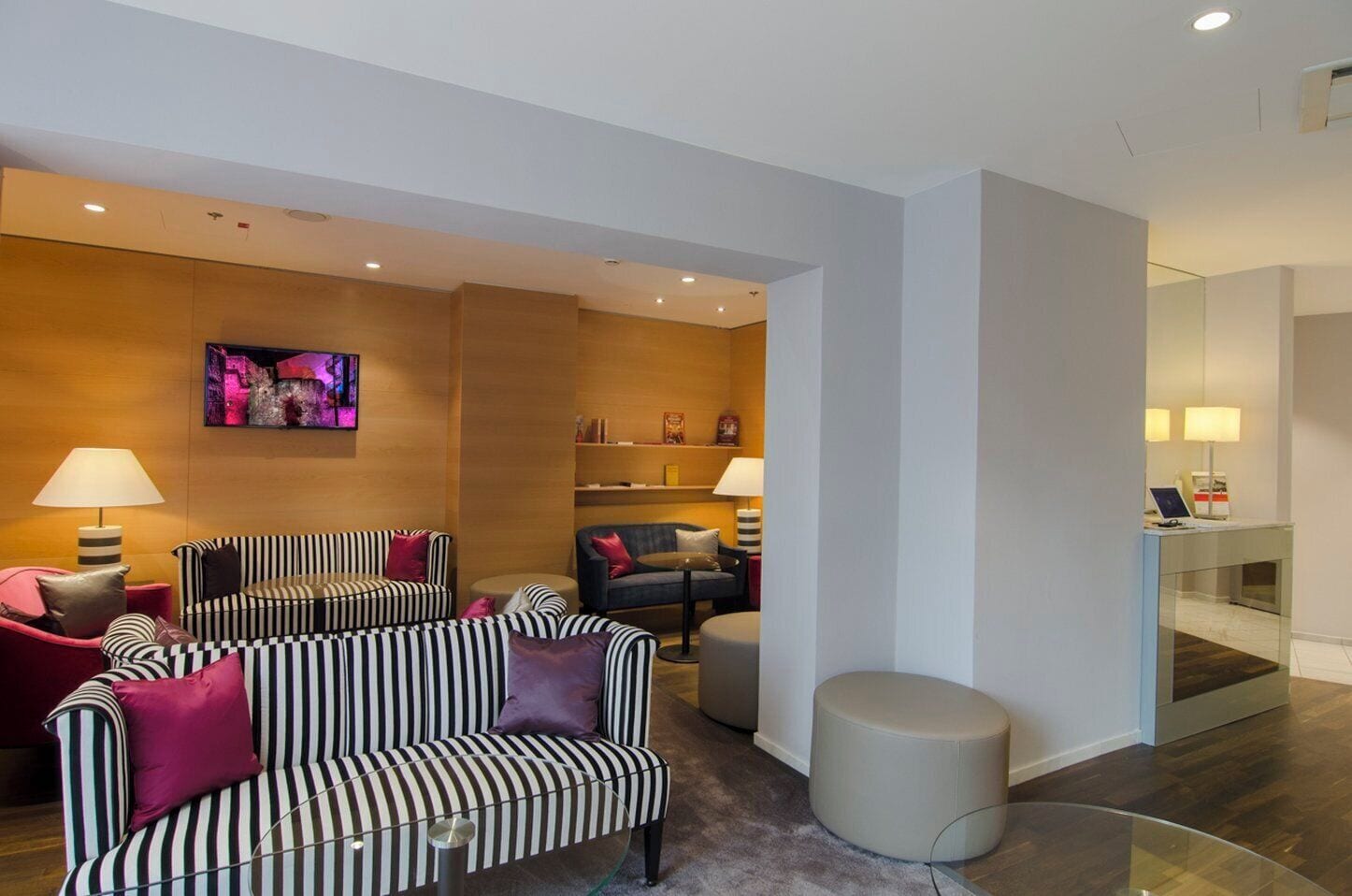 Foto - Holiday Inn Vienna City by IHG