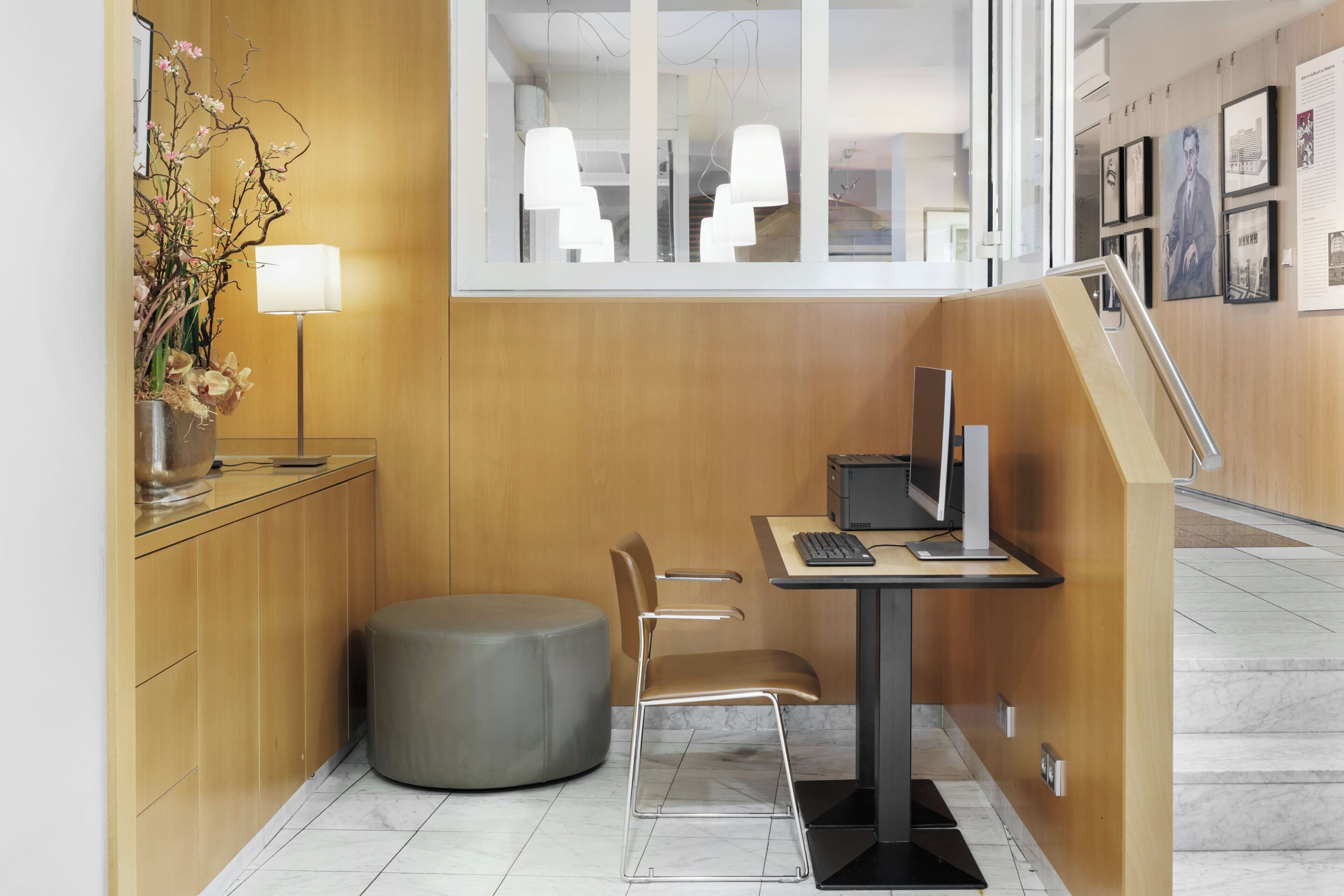 Foto - Holiday Inn Vienna City by IHG