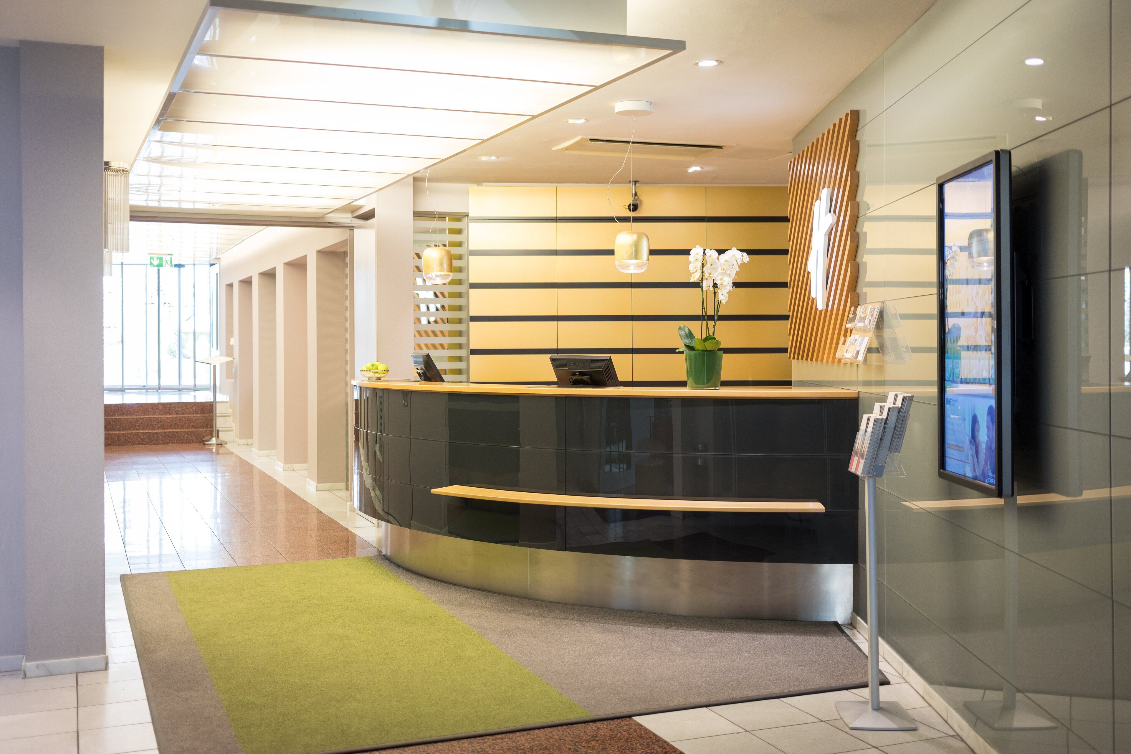 Photo - Holiday Inn Vienna City by IHG