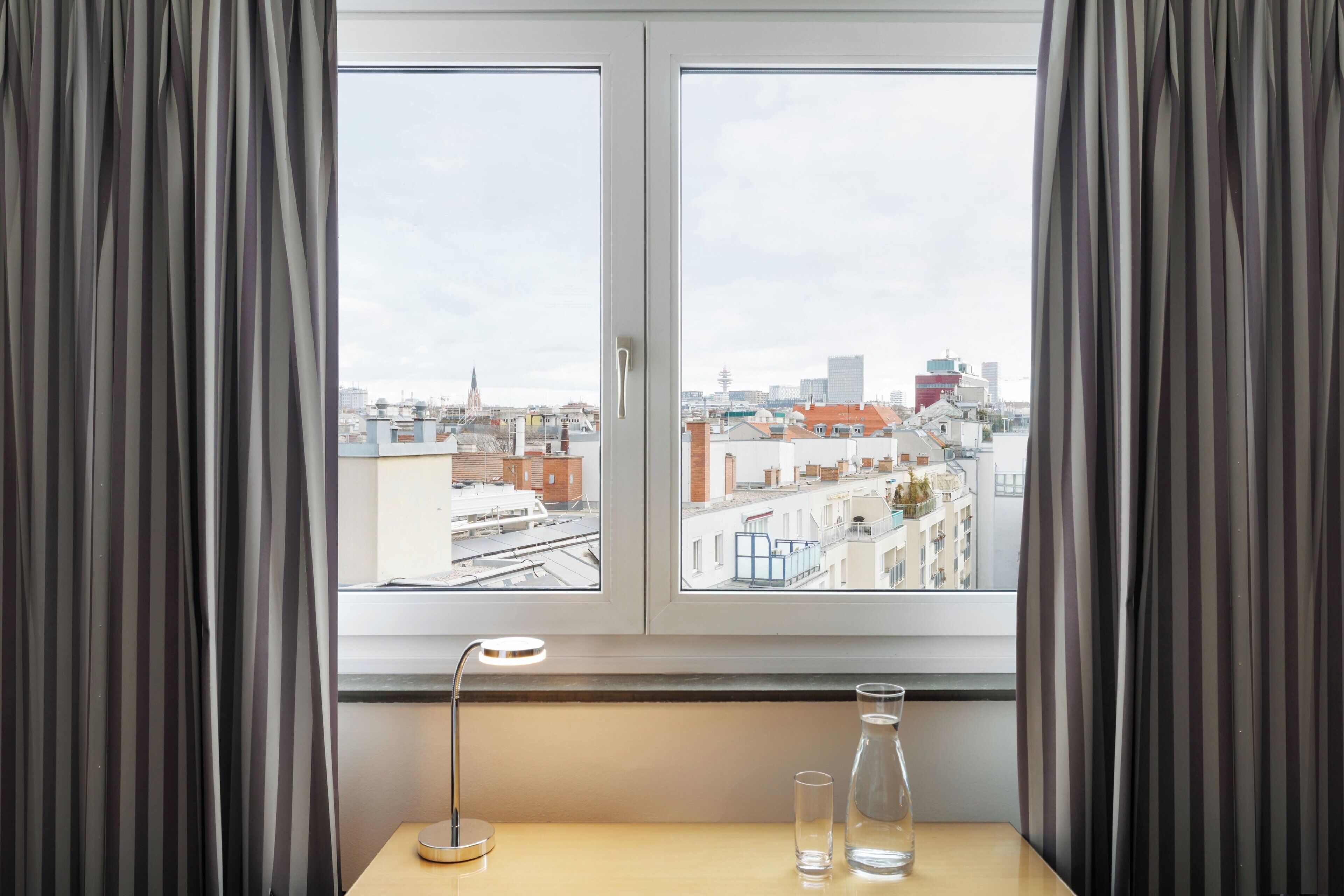Foto - Holiday Inn Vienna City by IHG