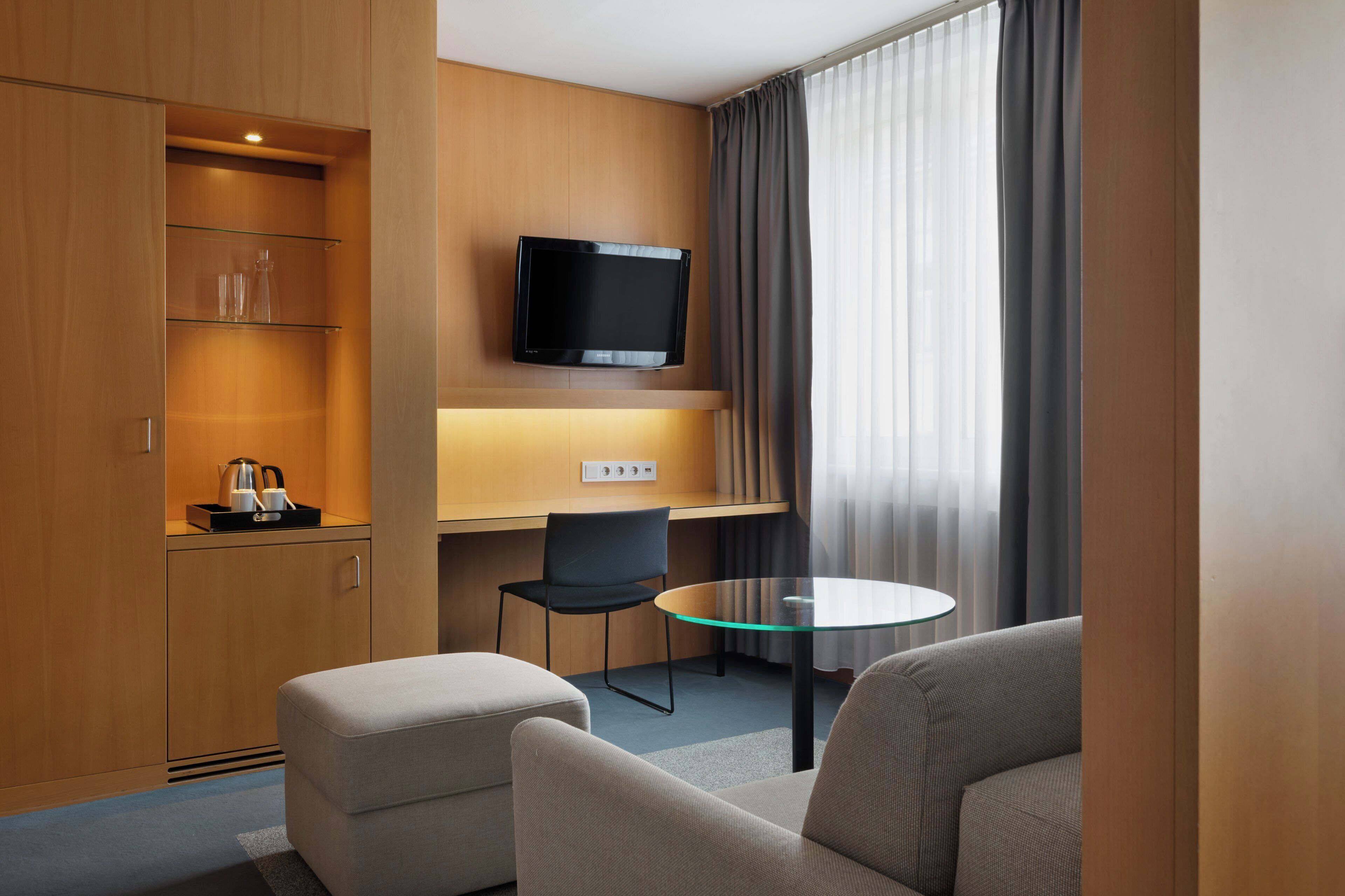 Photo - Holiday Inn Vienna City by IHG
