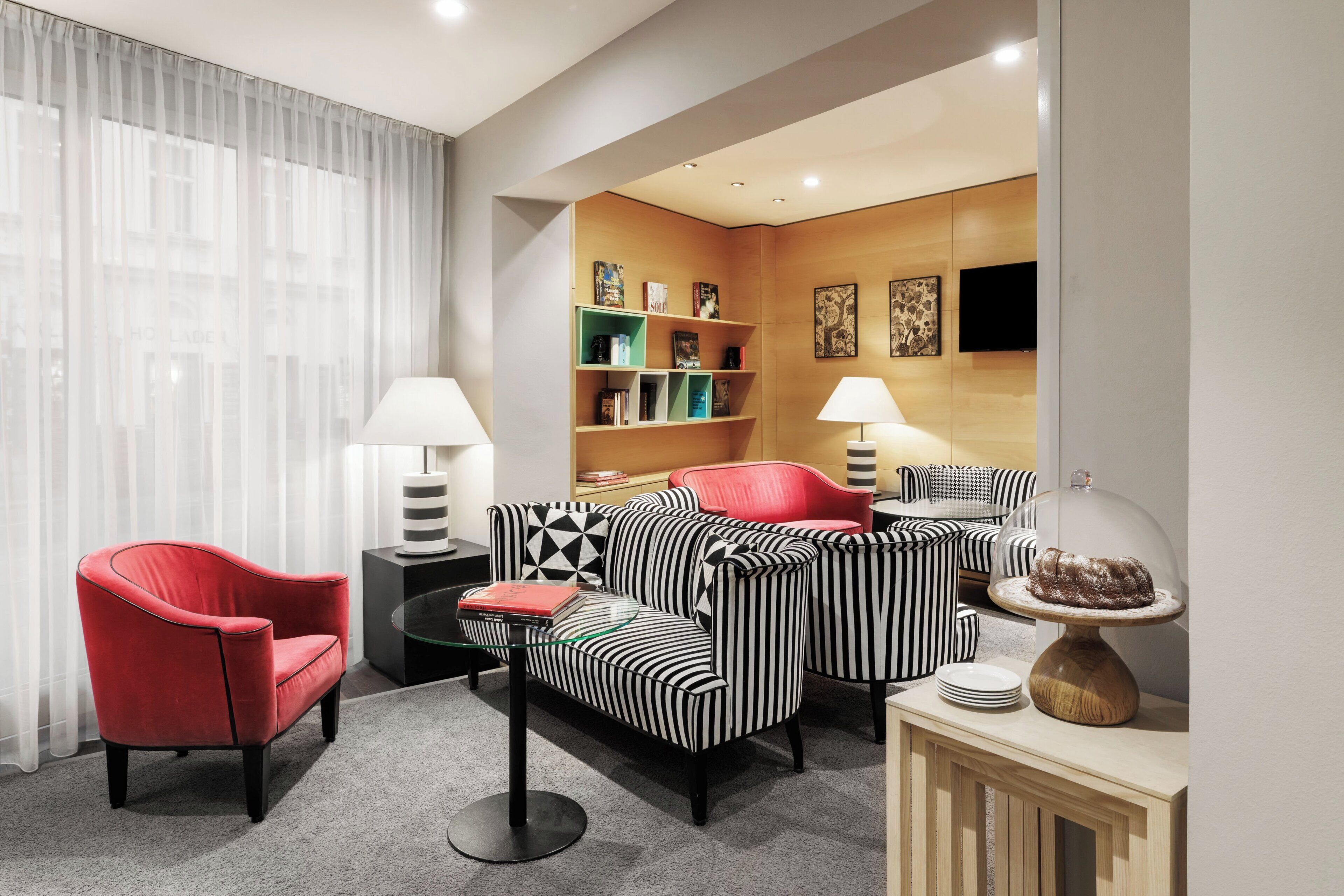Foto - Holiday Inn Vienna City by IHG