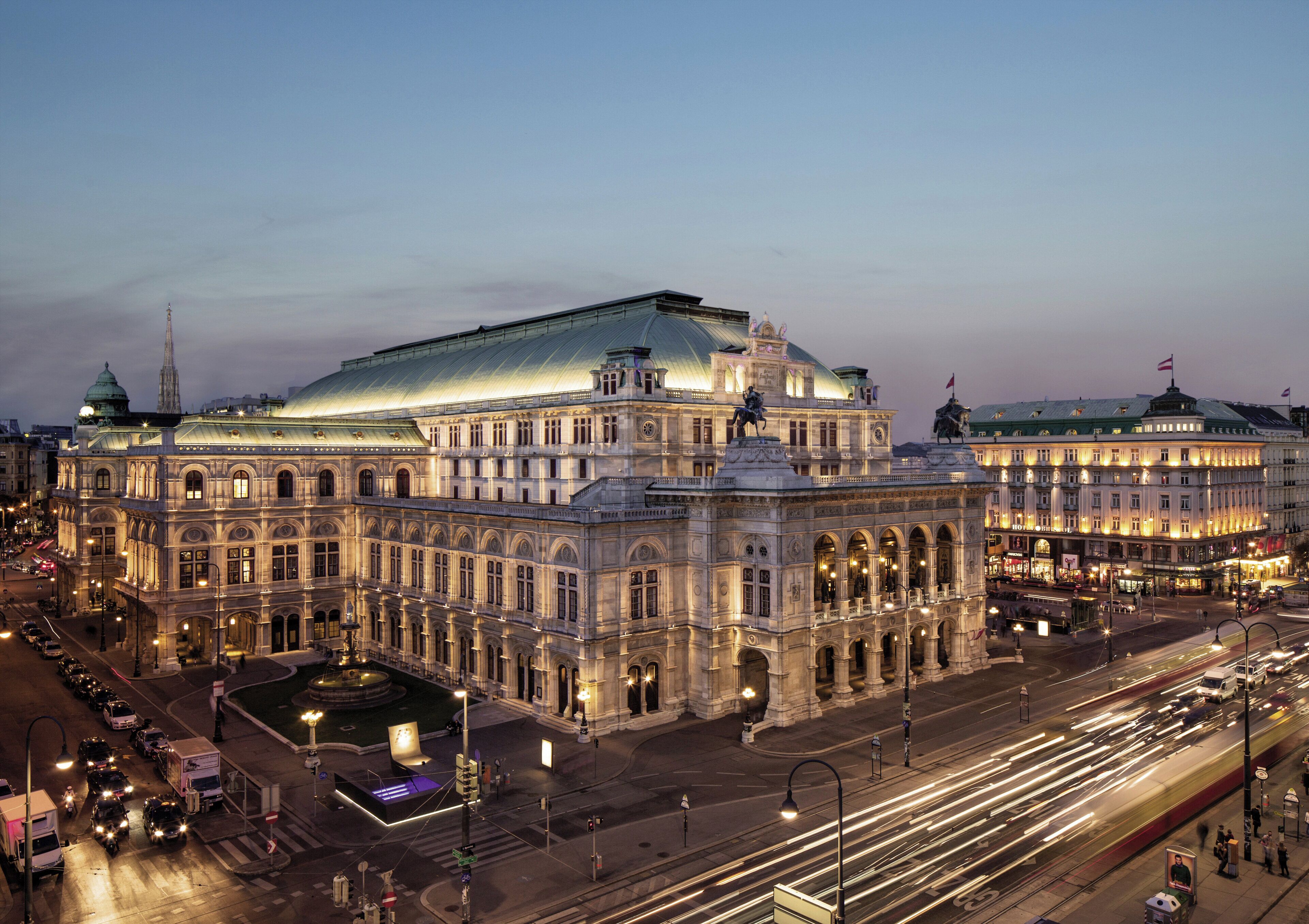 Foto - Holiday Inn Vienna City by IHG