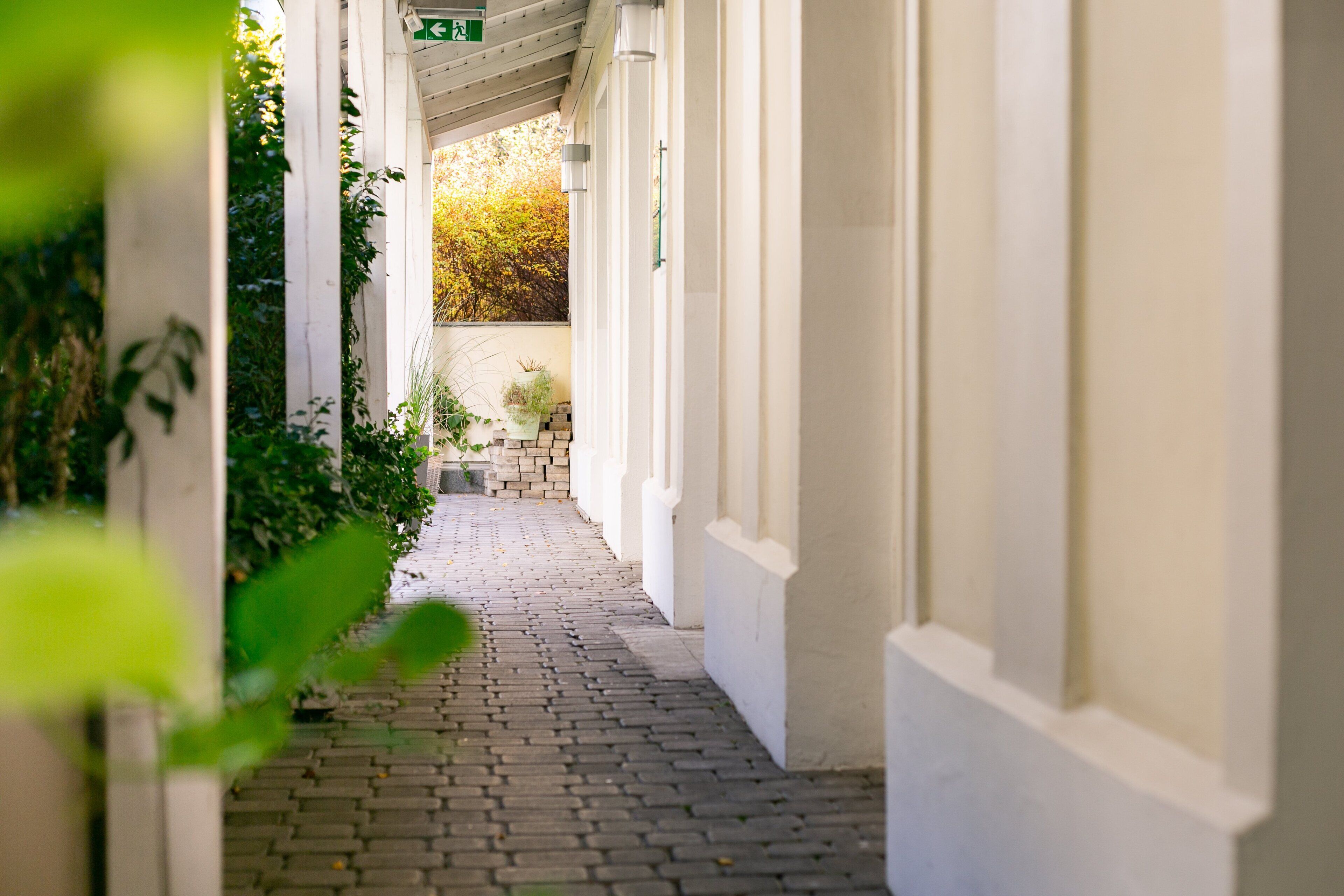 Standaard kamer, 1 kingsize bed (Garden Wing) | Accommodatievoorzieningen