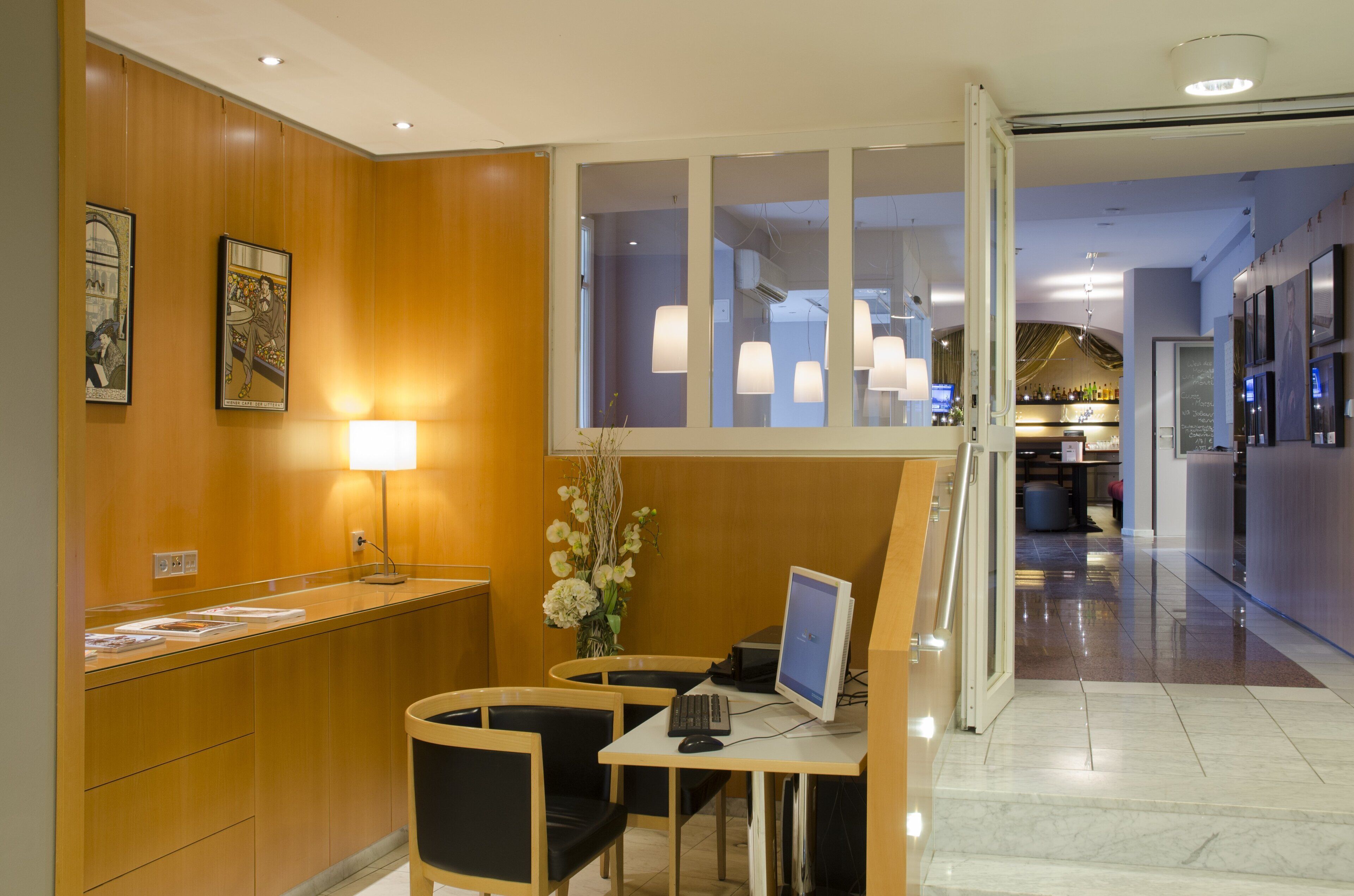 Photo - Holiday Inn Vienna City by IHG