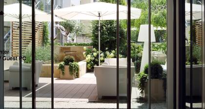 Holiday Inn Vienna City by IHG