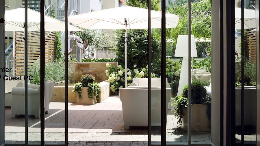 Holiday Inn Vienna City by IHG