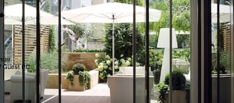 Holiday Inn Vienna City by IHG