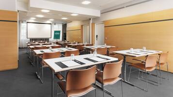 Sala de reuniones