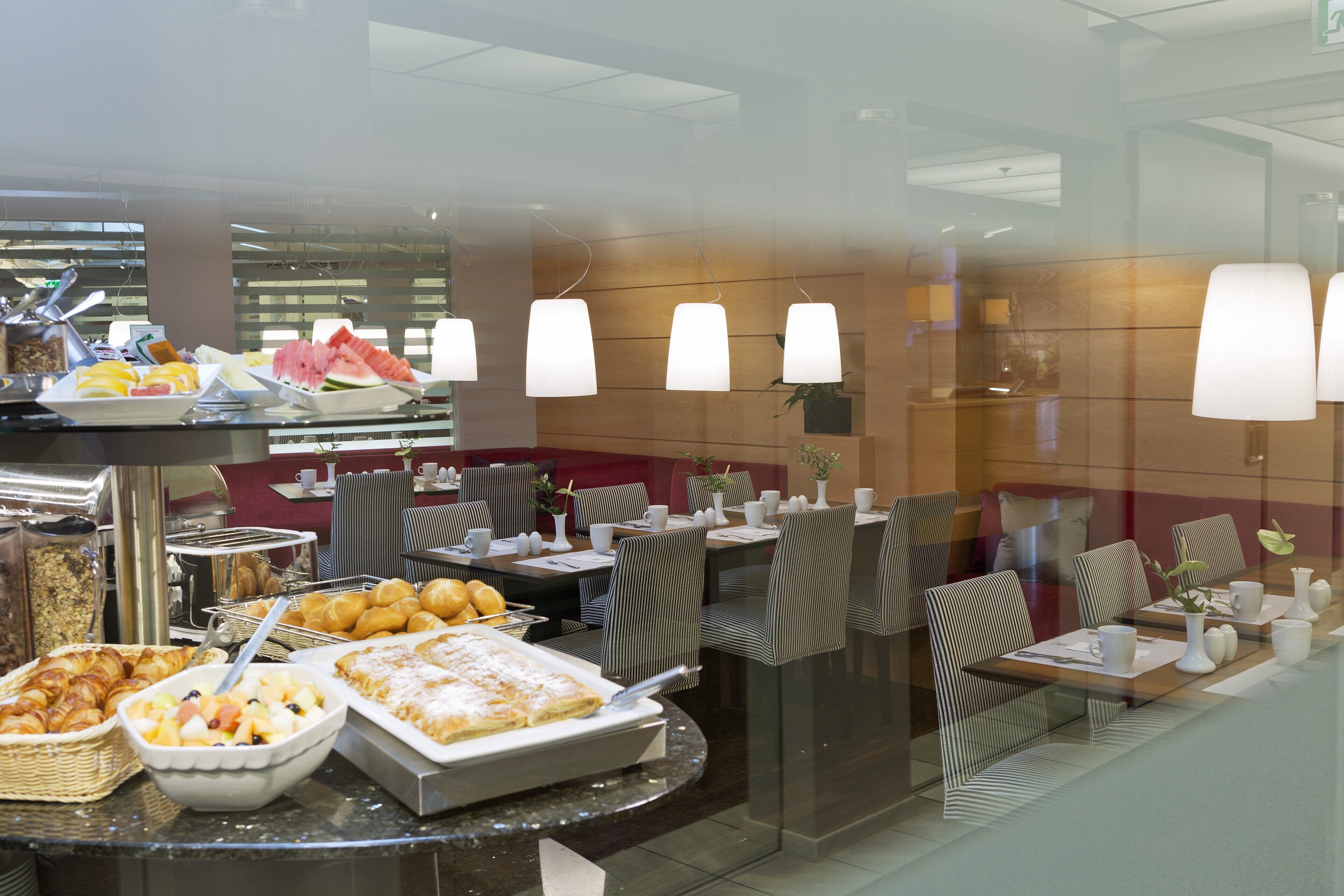 Foto - Holiday Inn Vienna City by IHG