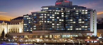 Budapest Marriott Hotel