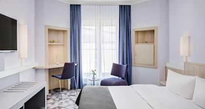 IntercityHotel Rostock