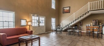 Rodeway Inn Jackson Northwest