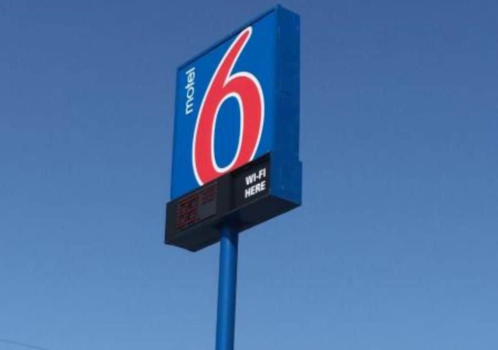 Foto - Motel 6 Fort Worth, TX - Downtown East