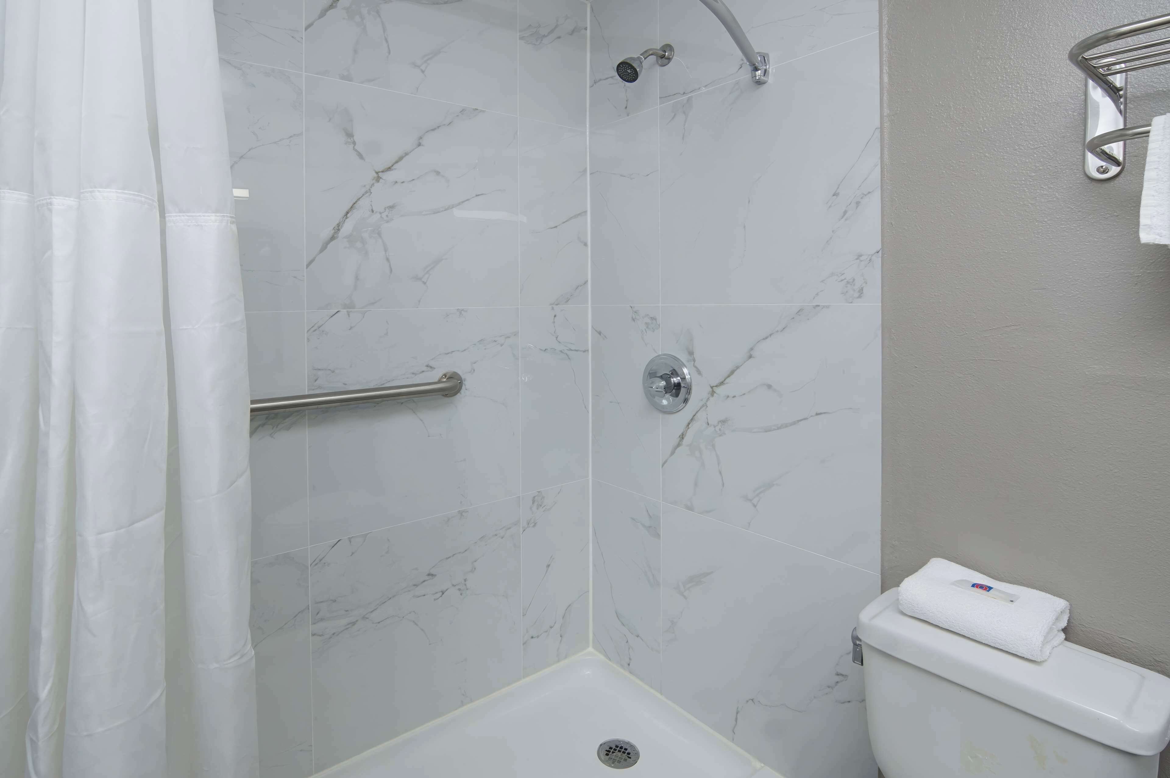 Foto - Motel 6-Fort Worth, TX - Downtown East