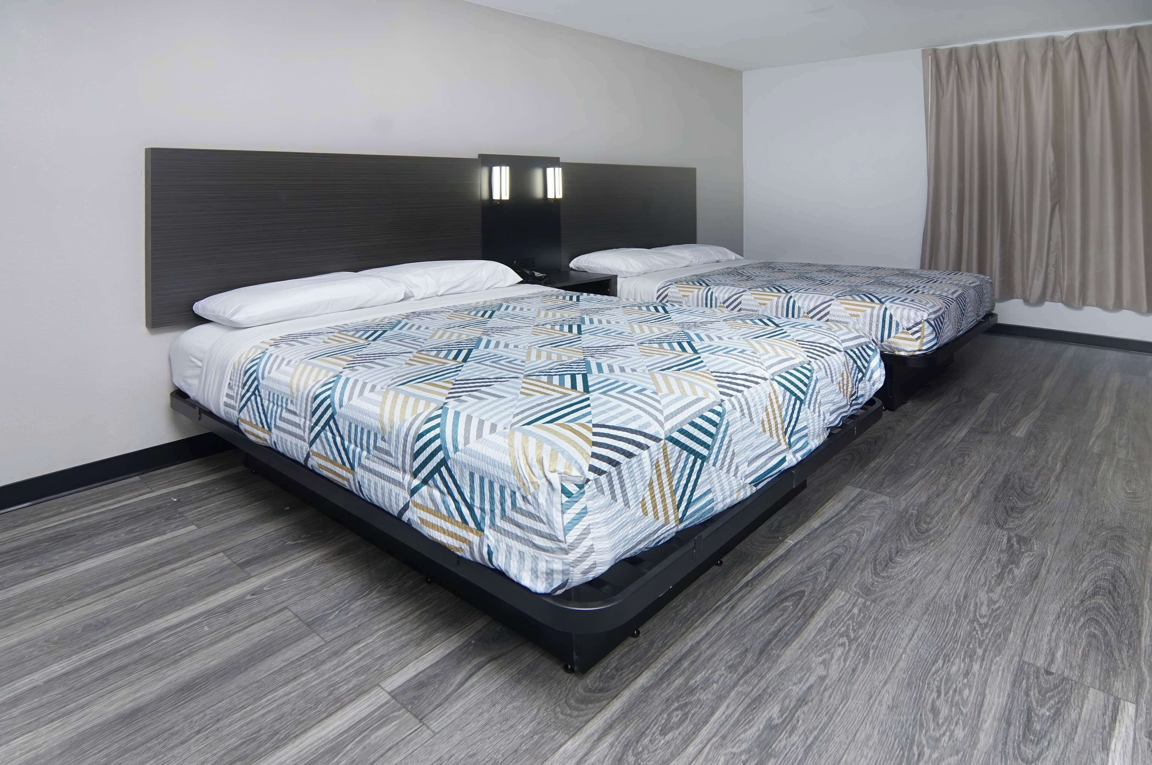 Foto - Motel 6-Fort Worth, TX - Downtown East