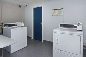 Servizio della struttura