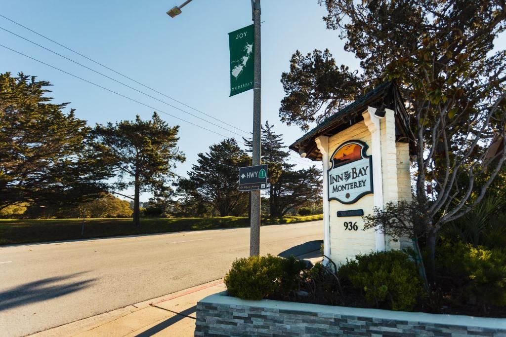 Foto - Inn By the Bay Monterey