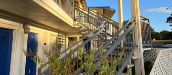 Inn By the Bay Monterey