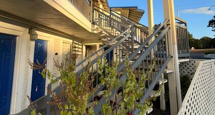 Inn By the Bay Monterey