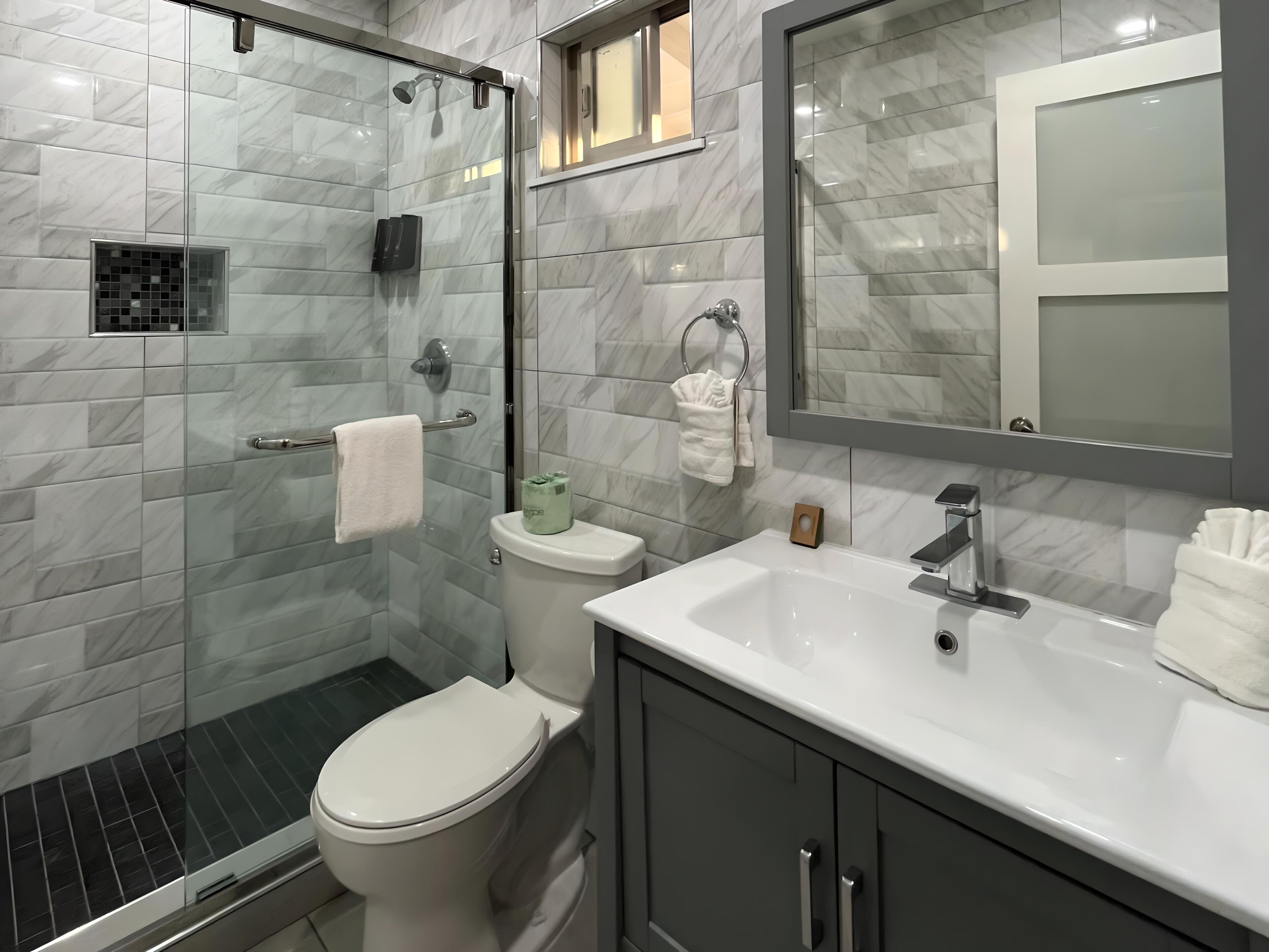 Foto - Inn By the Bay Monterey
