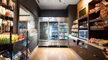 Property amenity