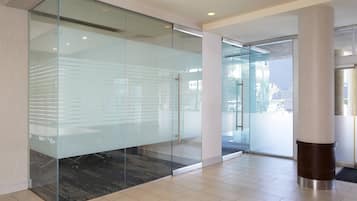 Sala de reuniones