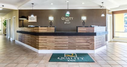 Quality Inn Clemson near University