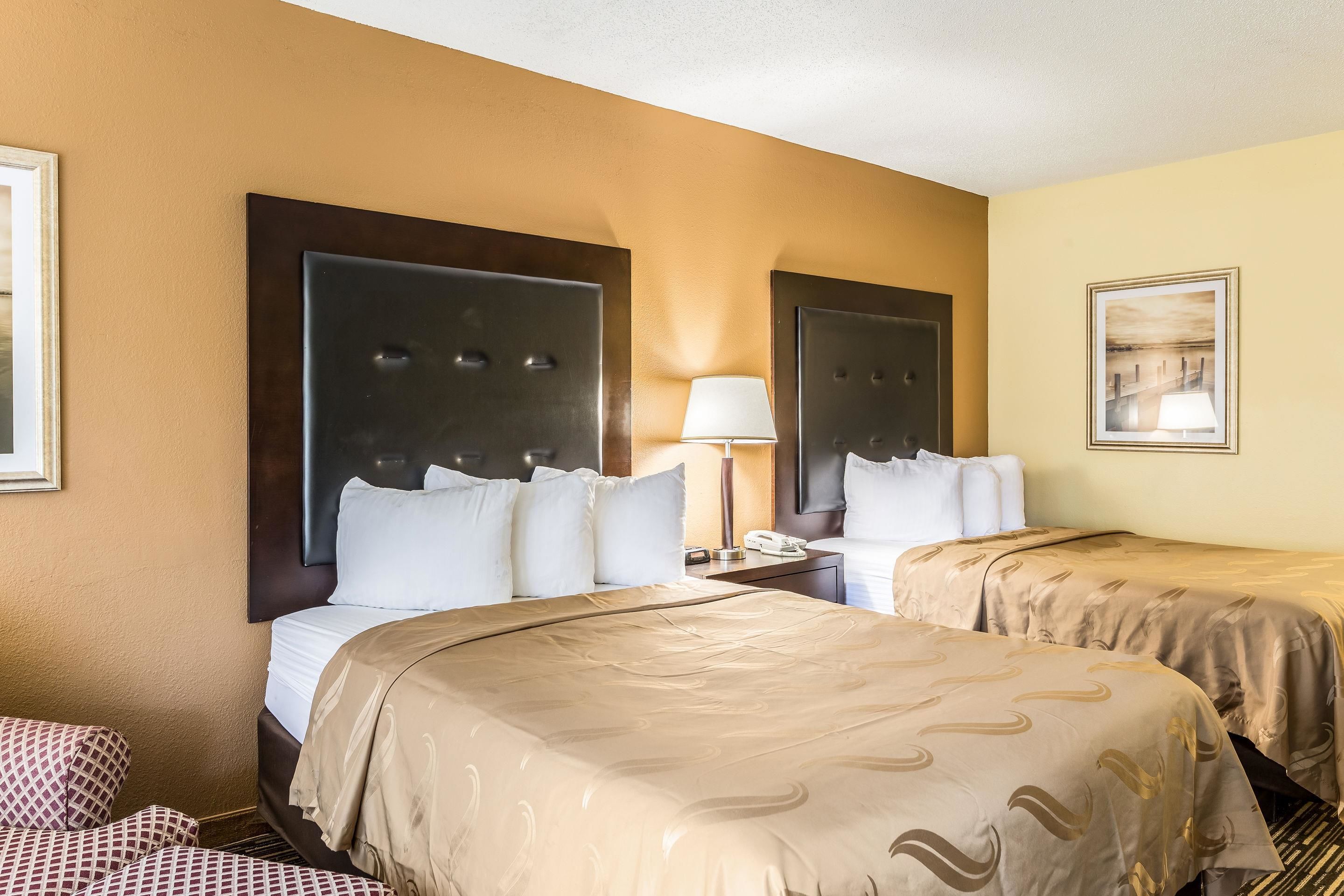 Foto - Quality Inn Clemson near University