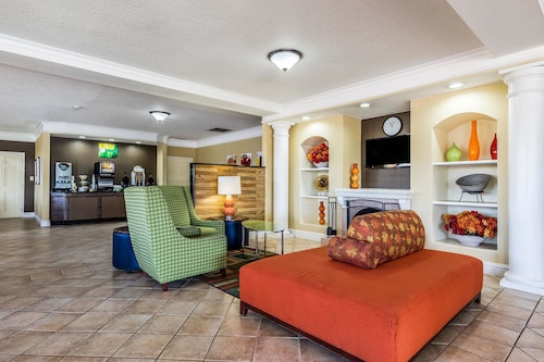 Quality Inn Clemson near University