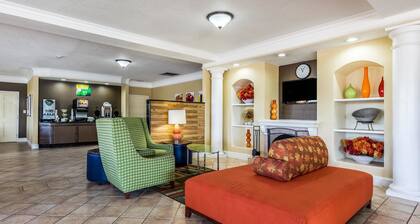 Quality Inn Clemson near University