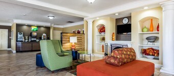 Quality Inn Clemson near University