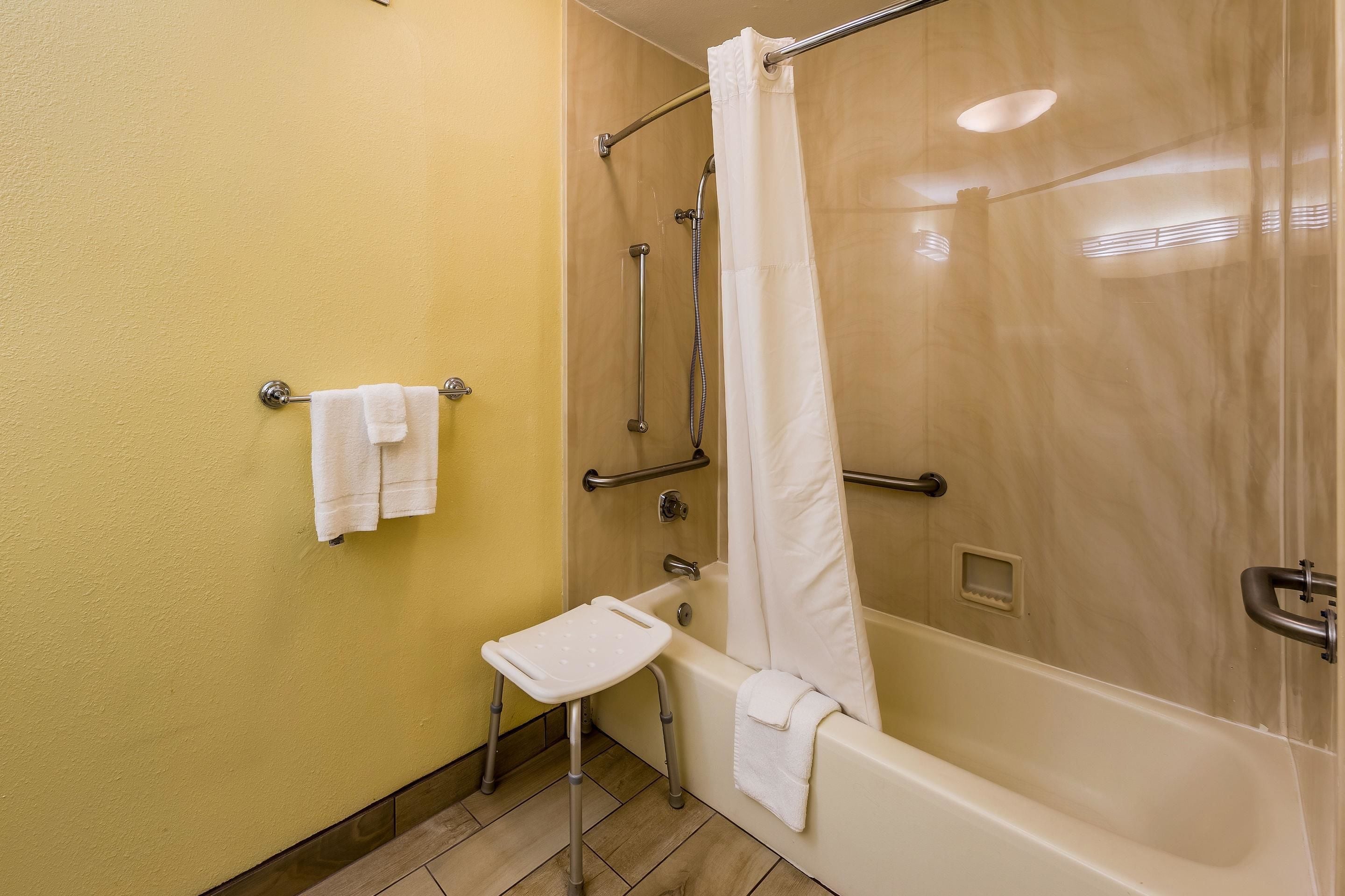 Foto - Quality Inn Clemson near University
