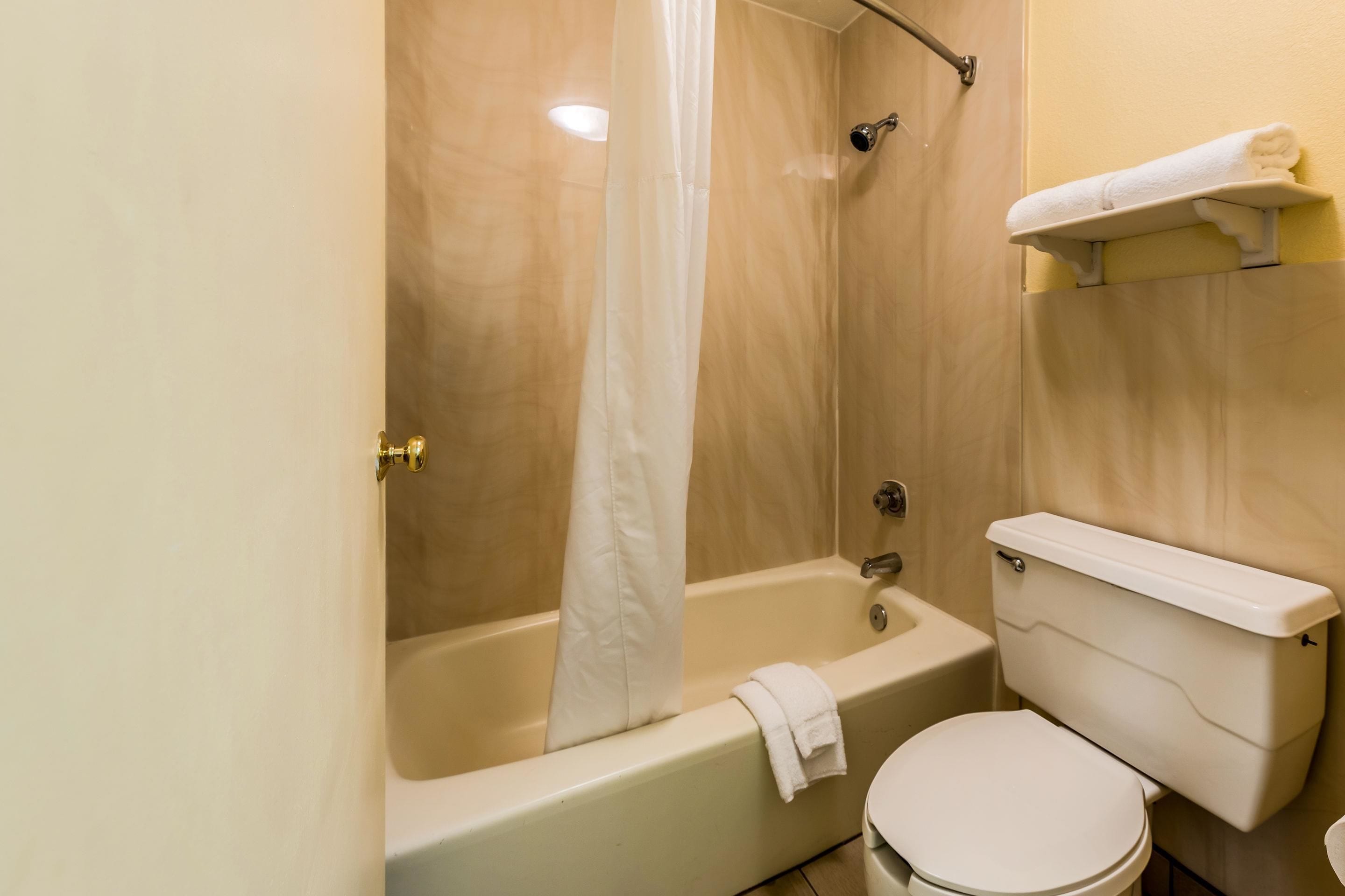 Foto - Quality Inn Clemson near University