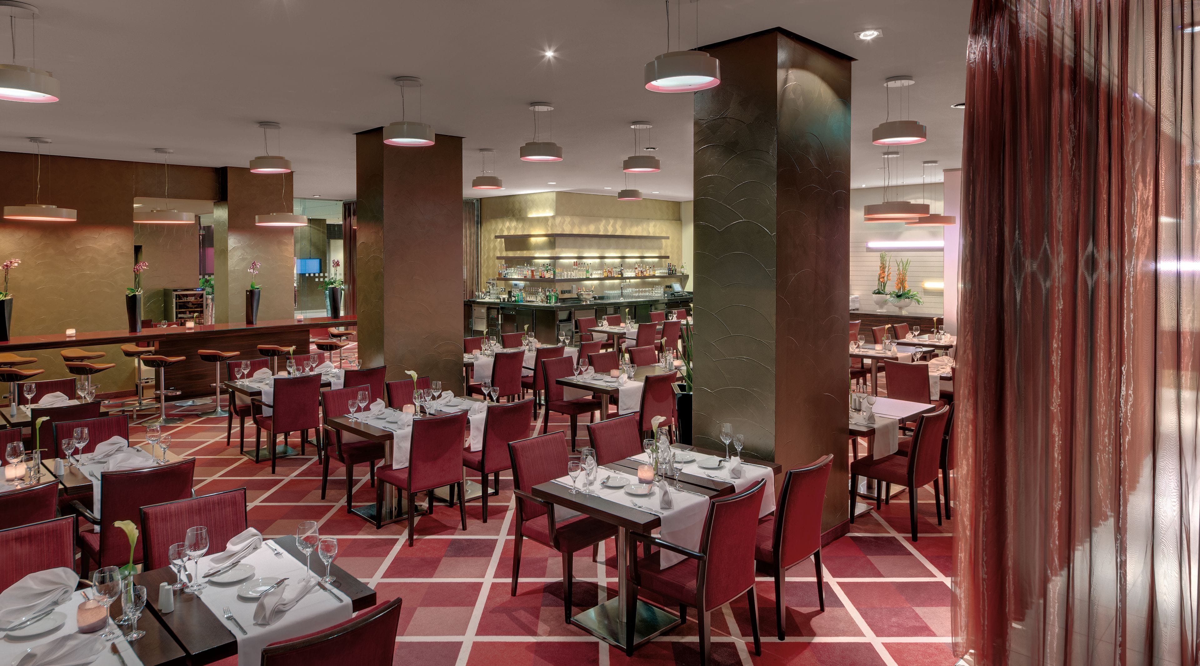 Foto - Radisson Blu Hotel Leipzig