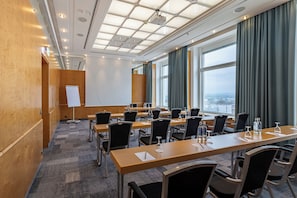 Salle de réunion