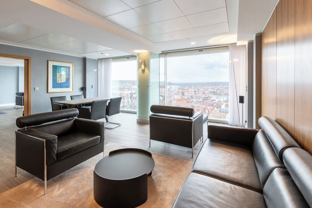 NYX Hotel Erfurt by Leonardo Hotels