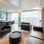 NYX Hotel Erfurt by Leonardo Hotels