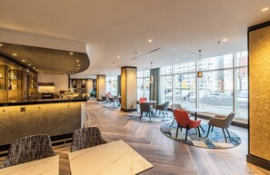 Bar (ter plaatse)