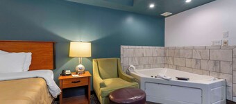 Quality Inn Austintown - Youngstown West