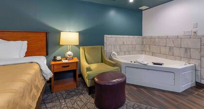 Quality Inn Austintown - Youngstown West