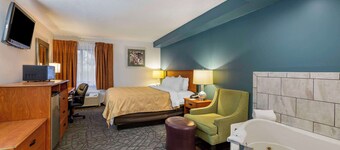 Quality Inn Austintown - Youngstown West